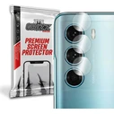 GrizzGlass HybridGlass Camera Motorola Moto G200 5G