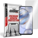 GrizzGlass HybridGlass OUKITEL C21