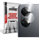 GrizzGlass HybridGlass Camera Honor Play 30 Plus