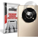 GrizzGlass HybridGlass Camera Honor X30 5G
