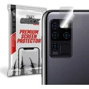 GrizzGlass HybridGlass Camera OUKITEL C21