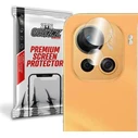 GrizzGlass HybridGlass Camera Coolpad Cool 20 Pro 5G