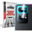 GrizzGlass HybridGlass Camera Oppo Reno 7 Pro League Of Legends 5G
