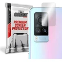 GrizzGlass HybridGlass Camera Vivo X70T 5G