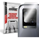 GrizzGlass HybridGlass Camera Vivo Y33S