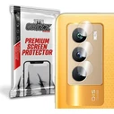 GrizzGlass HybridGlass Camera Vivo IQOO Neo 5S 5G