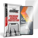 GrizzGlass HybridGlass Vivo IQOO Neo 5S 5G
