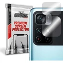 GrizzGlass HybridGlass Camera POCO M4 Pro 5G