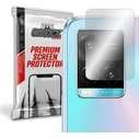 GrizzGlass HybridGlass Camera Vivo Y33T