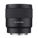 Samyang AF 35mm f/1.8 P FE - Φακός για Sony E