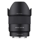 Samyang AF 35mm f/1.8 P FE - Φακός για Sony E