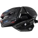 Mad Catz M.M.O. 7+ Wireless RGB Gaming Mouse 26000 DPI Black