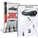 GrizzGlass HybridGlass Camera BlackShark 4S Pro