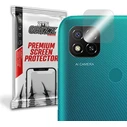 GrizzGlass HybridGlass Camera Redmi 9 Activ