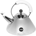 Alessi Stainless Steel Teapot Grey 2000ml (9093 W)