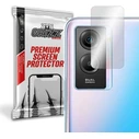 GrizzGlass HybridGlass Camera Vivo Y55s 5g