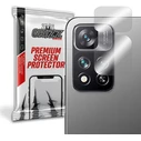 GrizzGlass HybridGlass Camera Xiaomi 11i HyperCharge