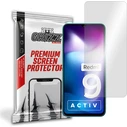 GrizzGlass HybridGlass Redmi 9 Activ
