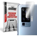 GrizzGlass HybridGlass Camera Vivo X51 5G