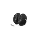 Edifier Luna HD e25HD - Active 2.0 Bluetooth Speakers 74W Black (Pair)