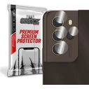 GrizzGlass HybridGlass Camera Micromax in Note 2