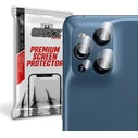 GrizzGlass HybridGlass Camera Oppo Find X3 Pro 5G