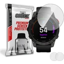 GrizzGlass HybridGlass Garmin Epix 2 gen