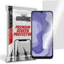 GrizzGlass HybridGlass Sharp Aquos V6 Plus