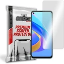 GrizzGlass HybridGlass Oppo A76