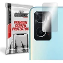 GrizzGlass HybridGlass Camera Oppo A76