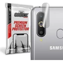 GrizzGlass HybridGlass Camera Samsung Galaxy A9 Pro 2019