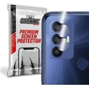 GrizzGlass HybridGlass Camera Sharp Aquos V6 Plus