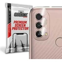 GrizzGlass HybridGlass Camera Lenovo K14 Plus