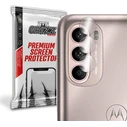 GrizzGlass HybridGlass Camera Motorola Moto G41