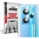 GrizzGlass HybridGlass Camera Realme 9 Pro Plus