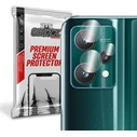 GrizzGlass HybridGlass Camera Realme 9 Pro
