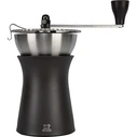 Peugeot Manual Coffee Grinder Brown