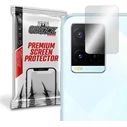 GrizzGlass HybridGlass Camera Vivo Y21A