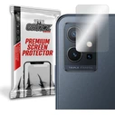 GrizzGlass HybridGlass Camera Vivo Y75 5G