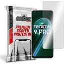 GrizzGlass HybridGlass Realme 9 Pro