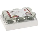 Weck 140 ml Jar