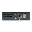 Fantec SATA Bracket Black