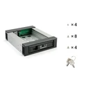 Fantec SATA Bracket Black
