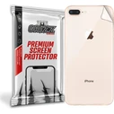 GrizzGlass UltraSkin Apple iPhone 8 Plus