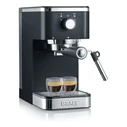 Μηχανή Espresso Graef Coffee Maker Young ES402 *Black*