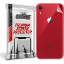 GrizzGlass UltraSkin Apple iPhone XR