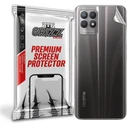 GrizzGlass UltraSkin Realme 8i