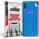 GrizzGlass UltraSkin Samsung Galaxy A50