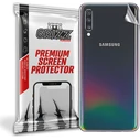 GrizzGlass UltraSkin Samsung Galaxy A70