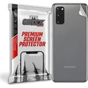 GrizzGlass UltraSkin Samsung Galaxy S20